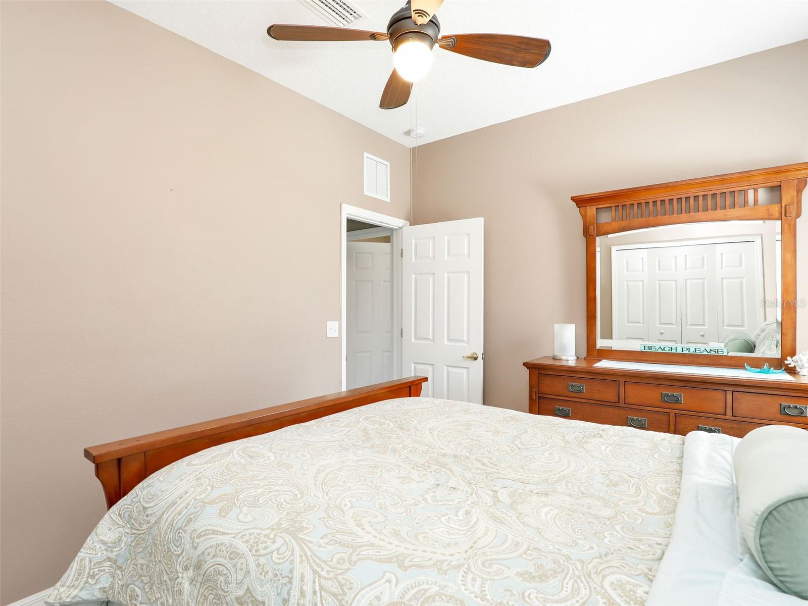 VENTURA VILLAGE - Residential