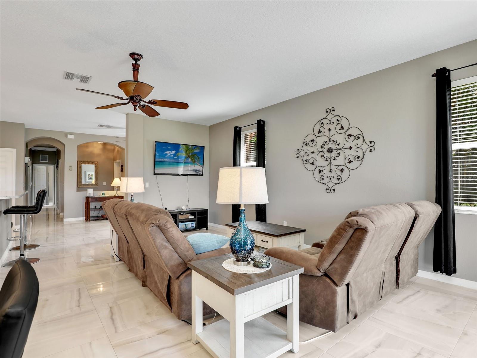 VENTURA VILLAGE - Residential