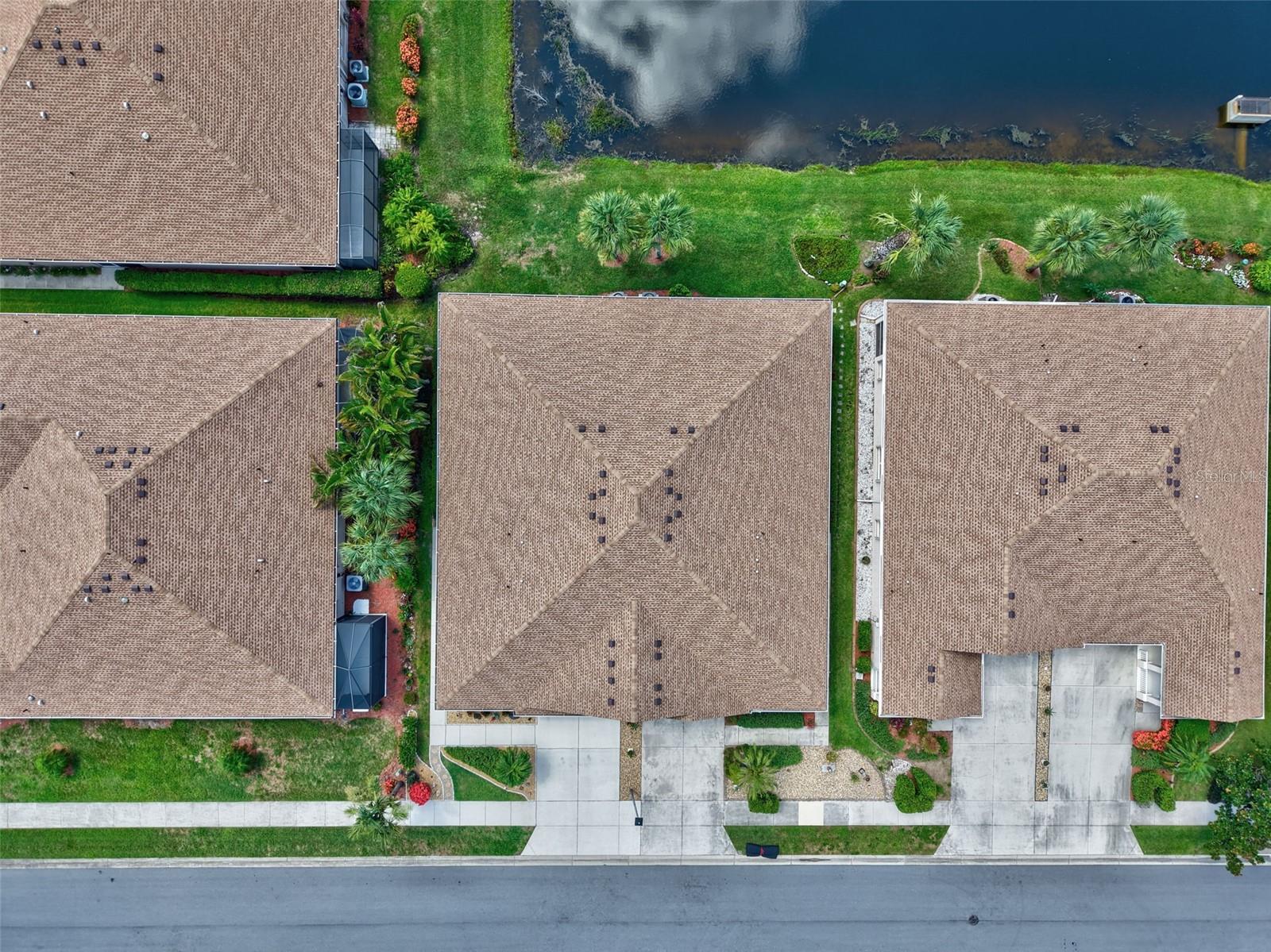 VENTURA VILLAGE - Residential