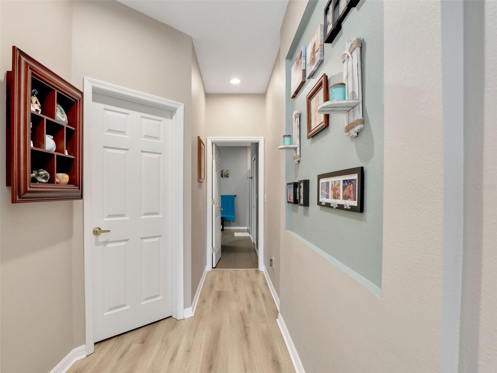 VENTURA VILLAGE - Residential