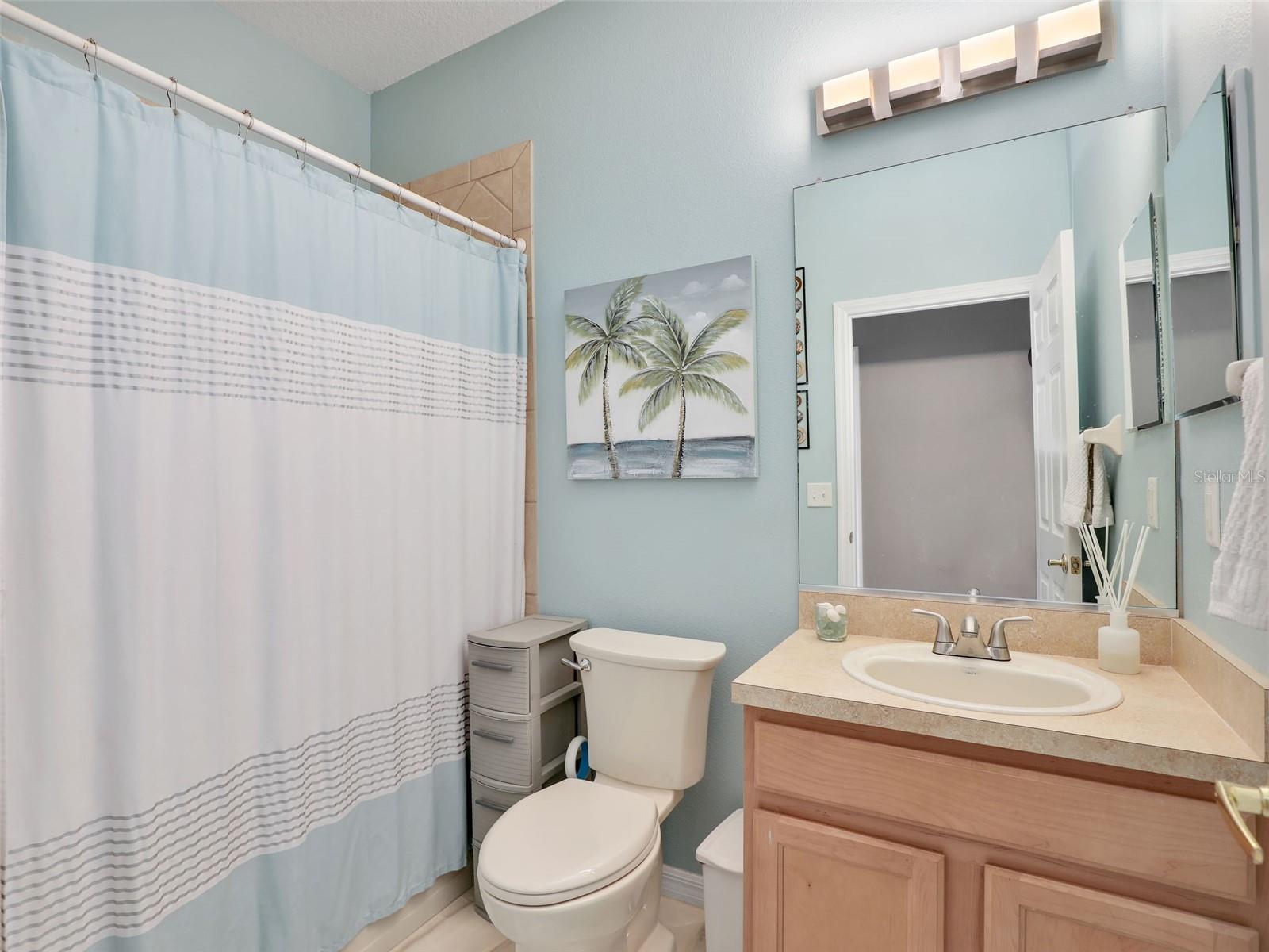 VENTURA VILLAGE - Residential