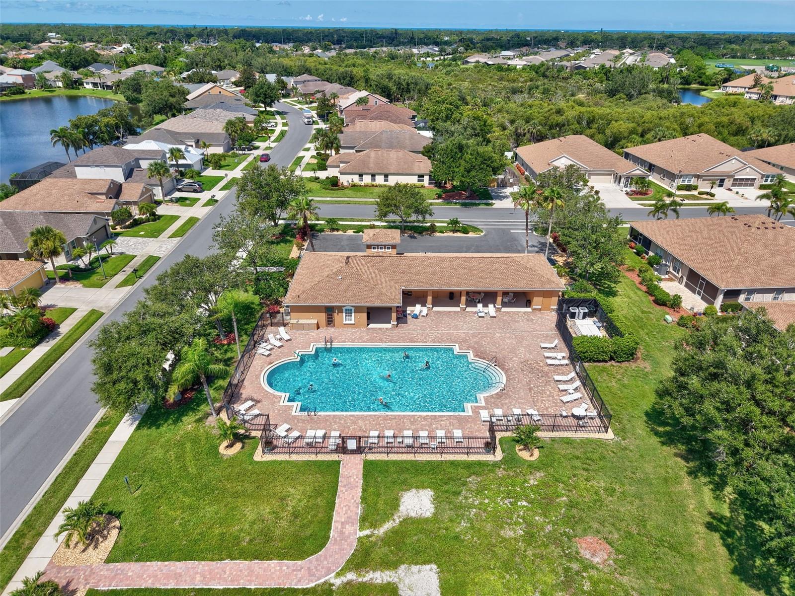 VENTURA VILLAGE - Residential