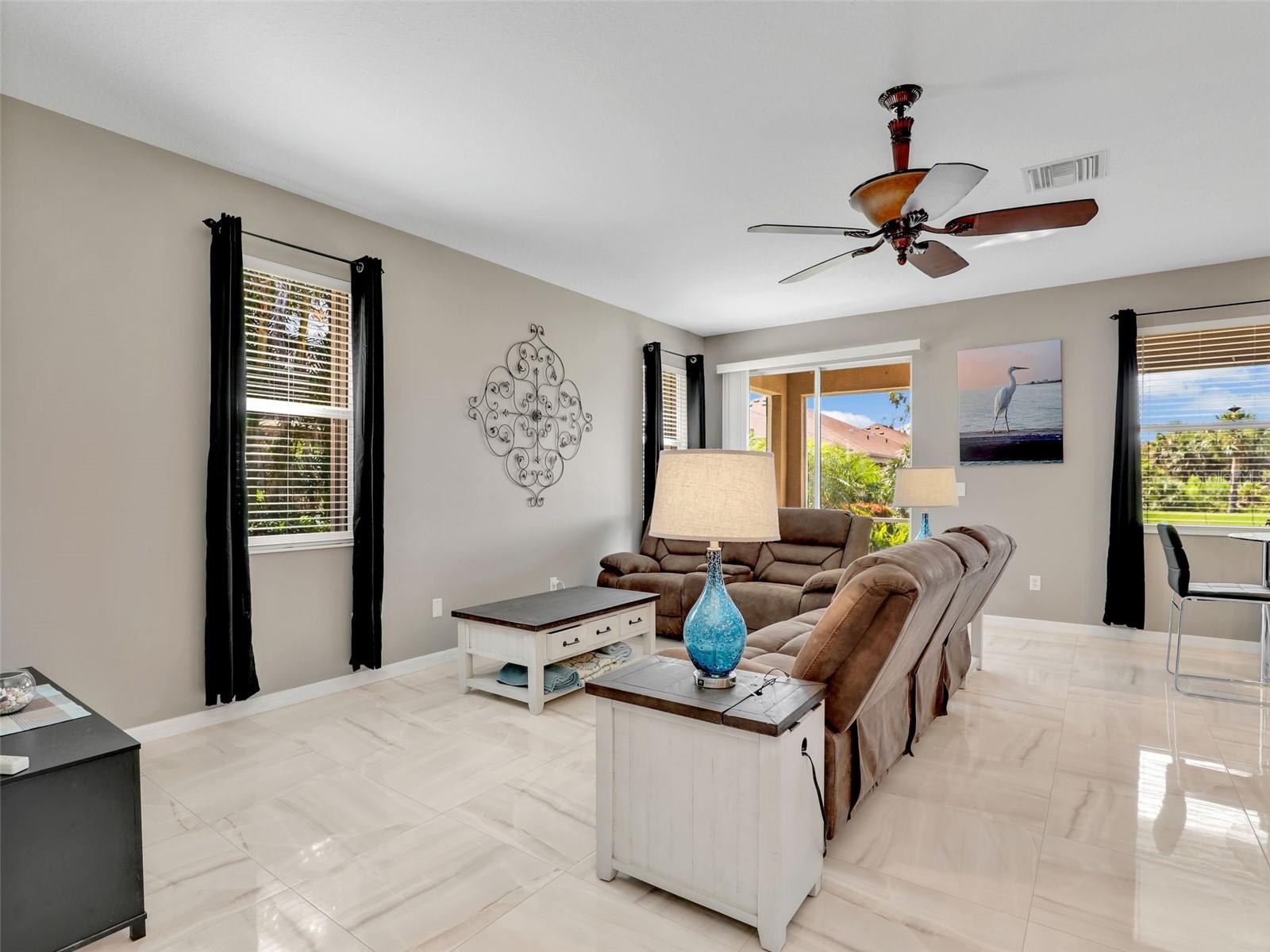 VENTURA VILLAGE - Residential
