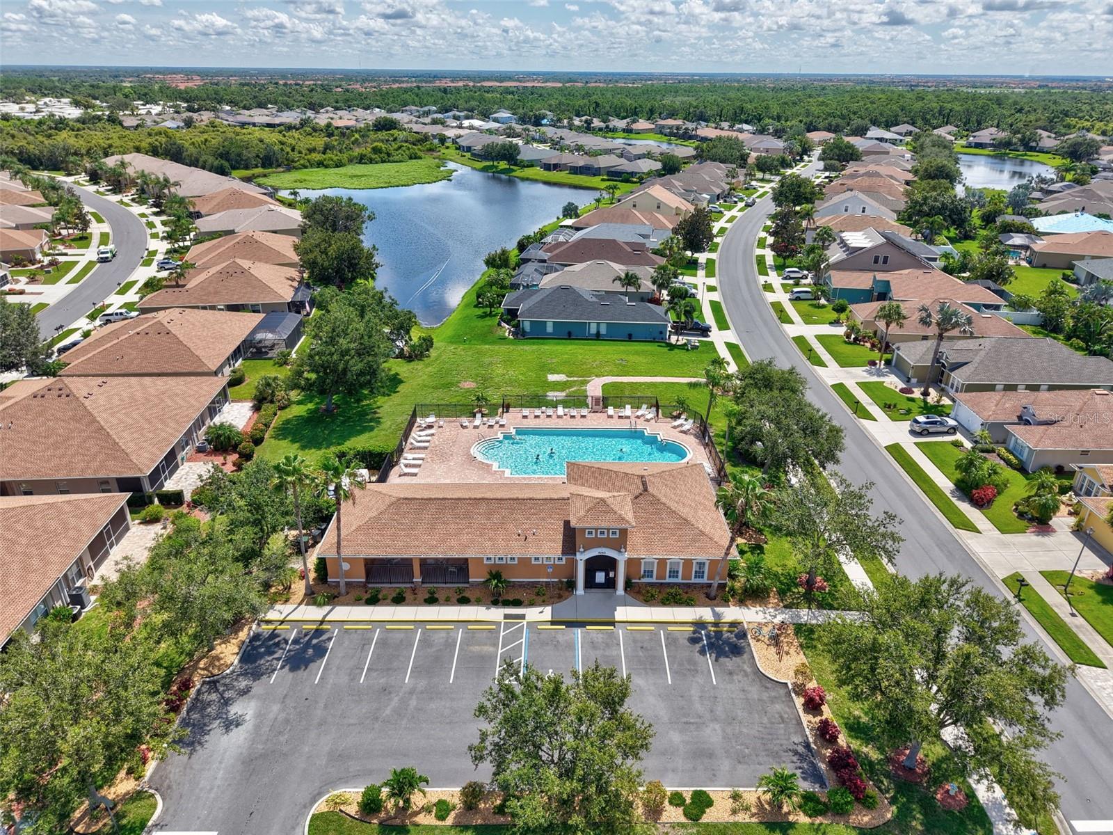 VENTURA VILLAGE - Residential