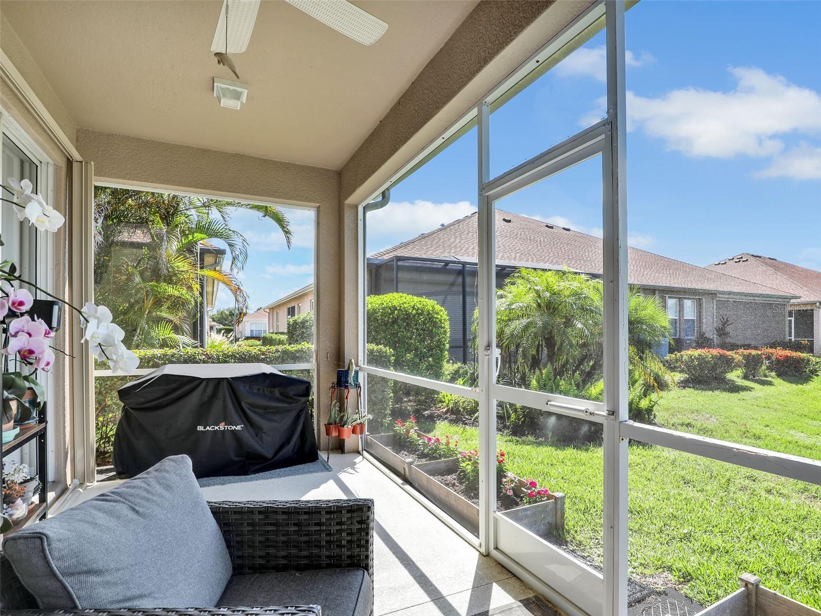 VENTURA VILLAGE - Residential