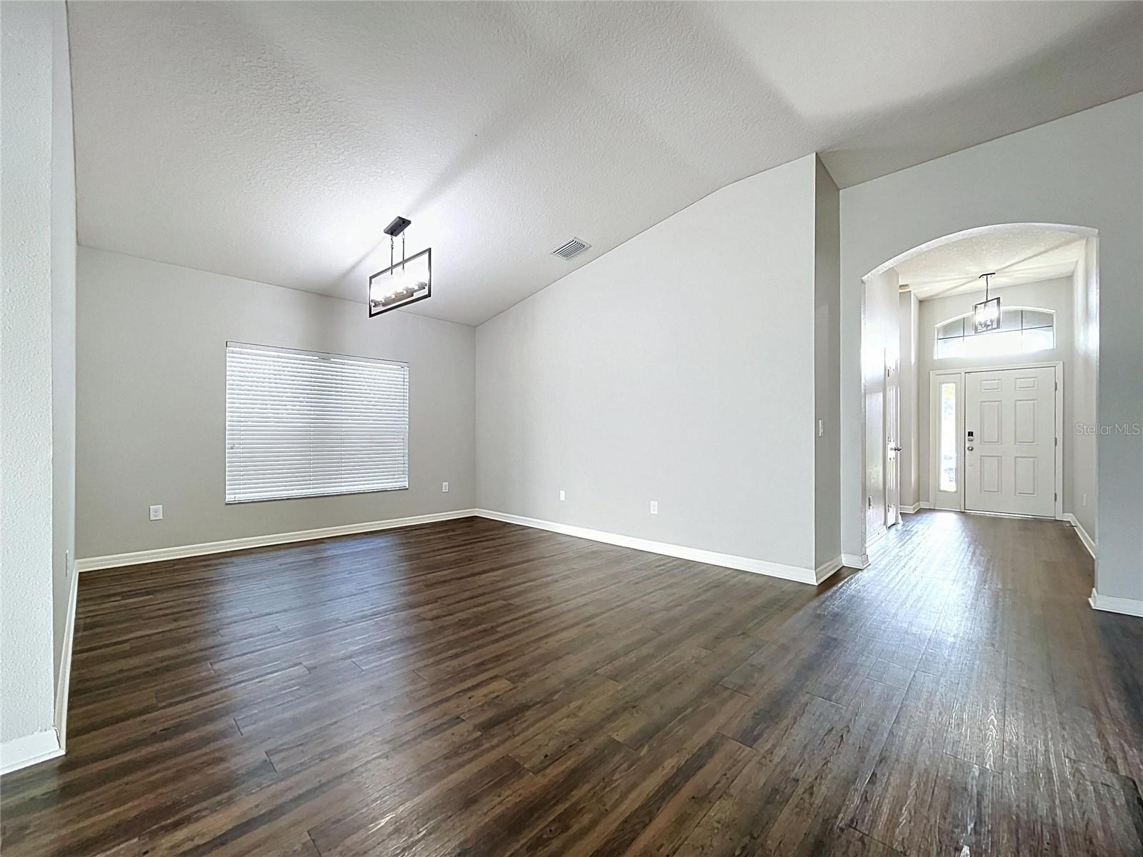 VILLAGES AT AVALON PH 2B EAST - Residential