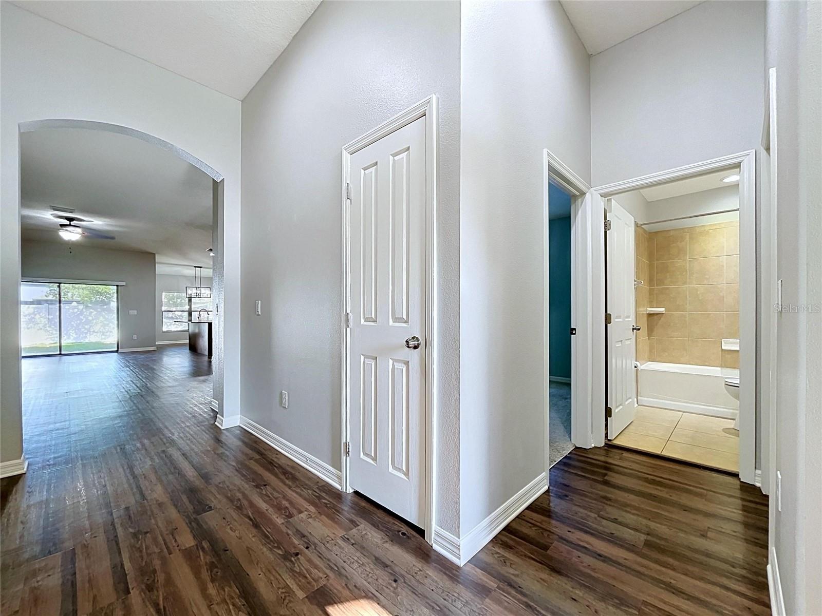 VILLAGES AT AVALON PH 2B EAST - Residential