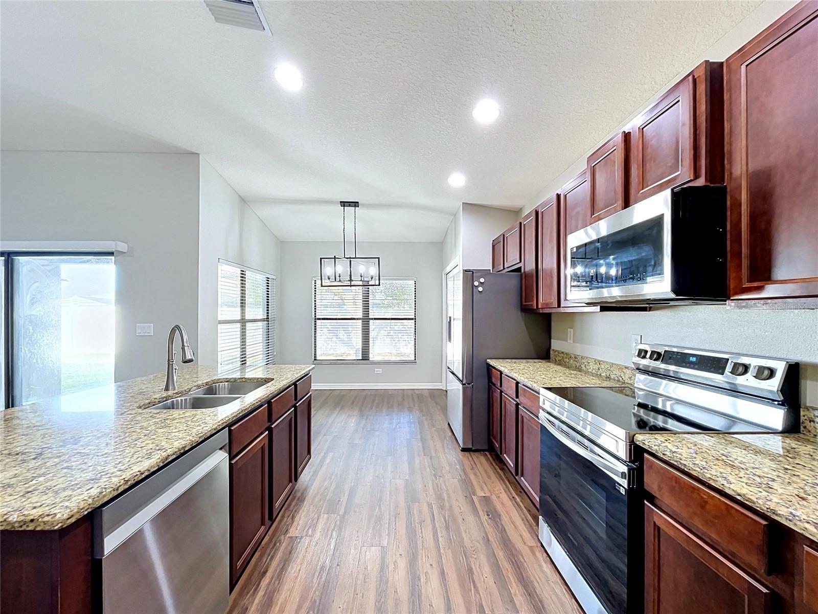 VILLAGES AT AVALON PH 2B EAST - Residential