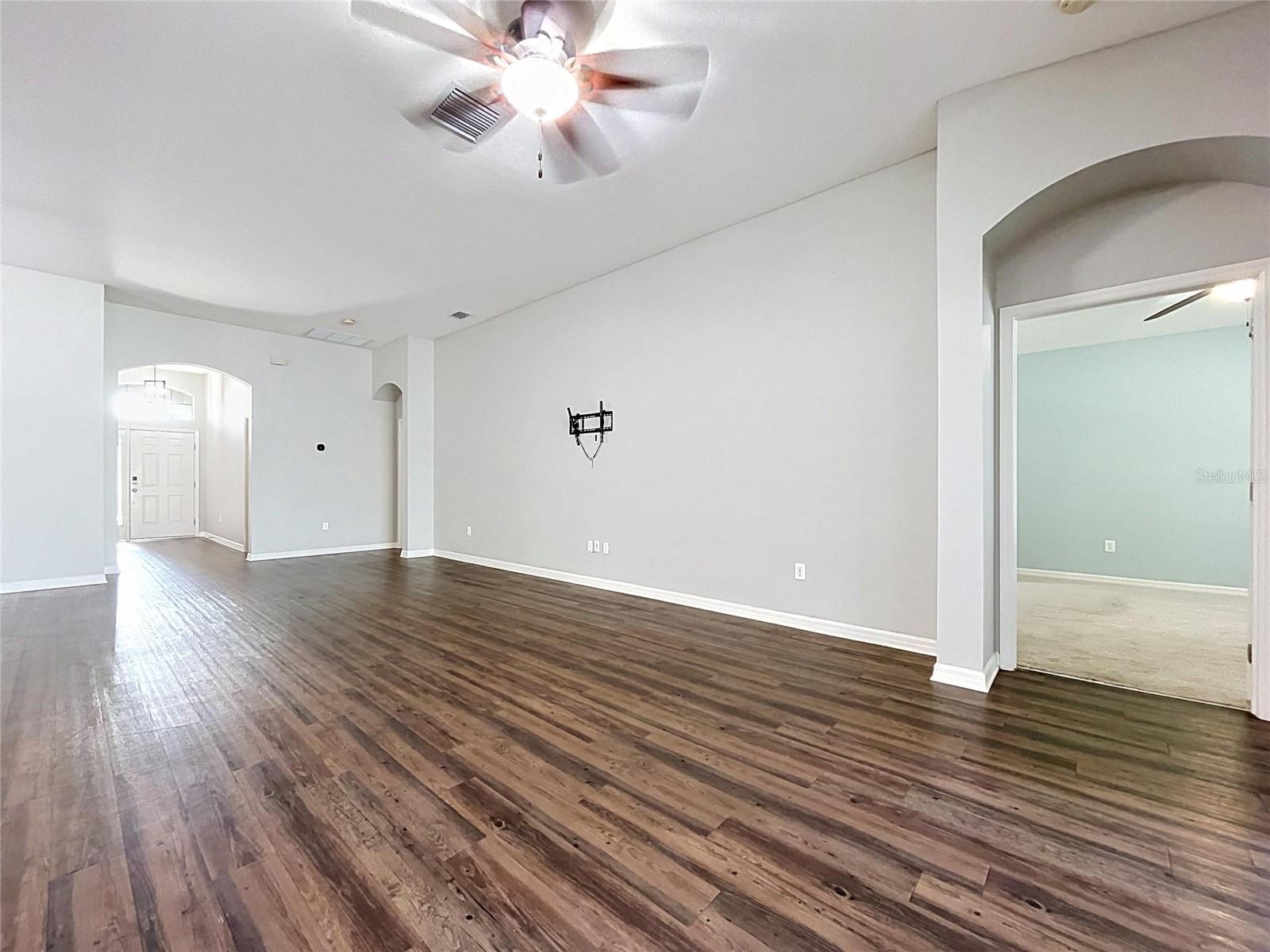 VILLAGES AT AVALON PH 2B EAST - Residential
