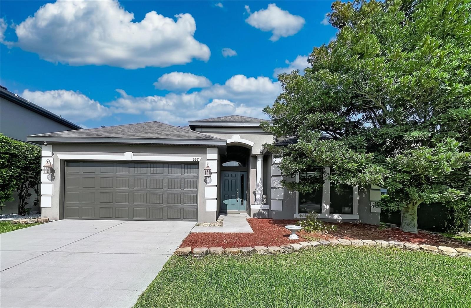 VILLAGES AT AVALON PH 2B EAST - Residential