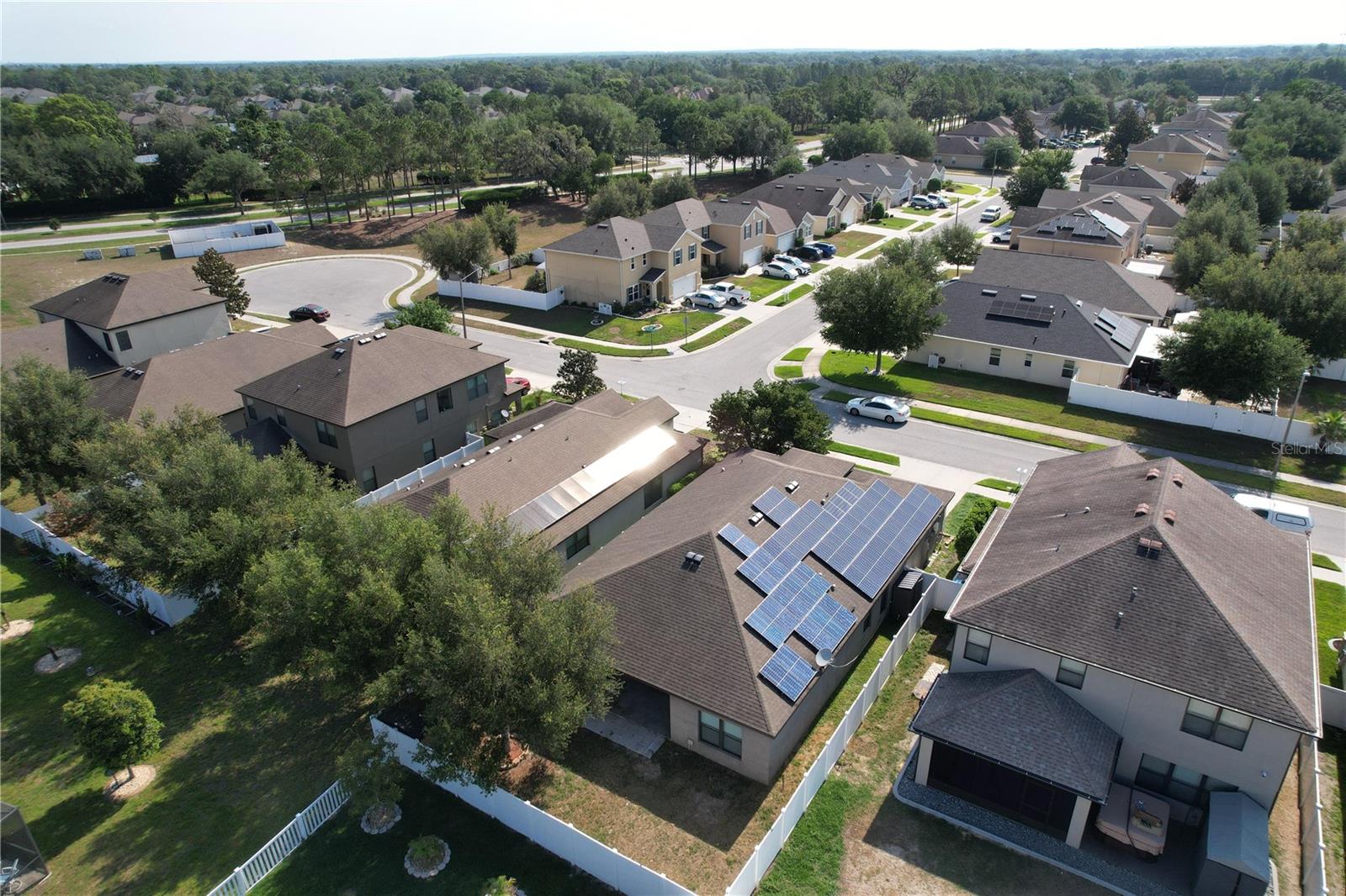 VILLAGES AT AVALON PH 2B EAST - Residential