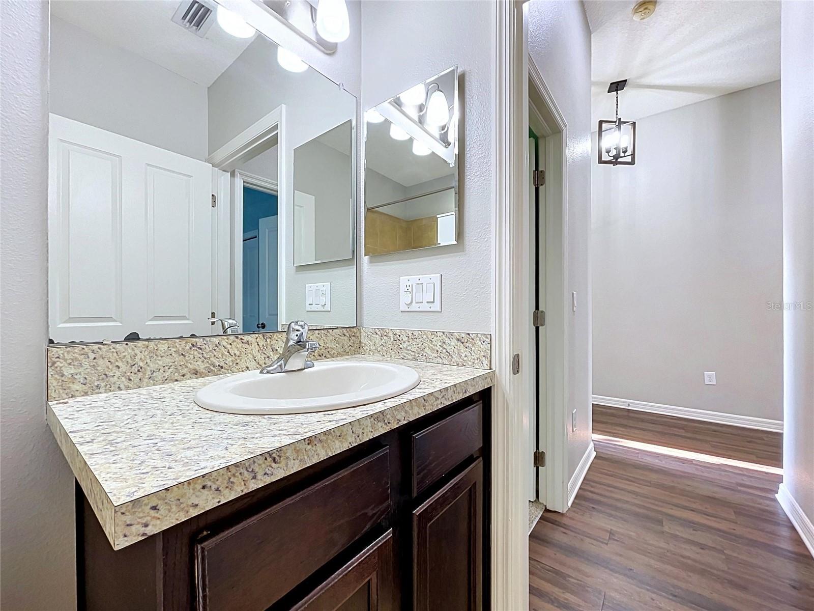 VILLAGES AT AVALON PH 2B EAST - Residential
