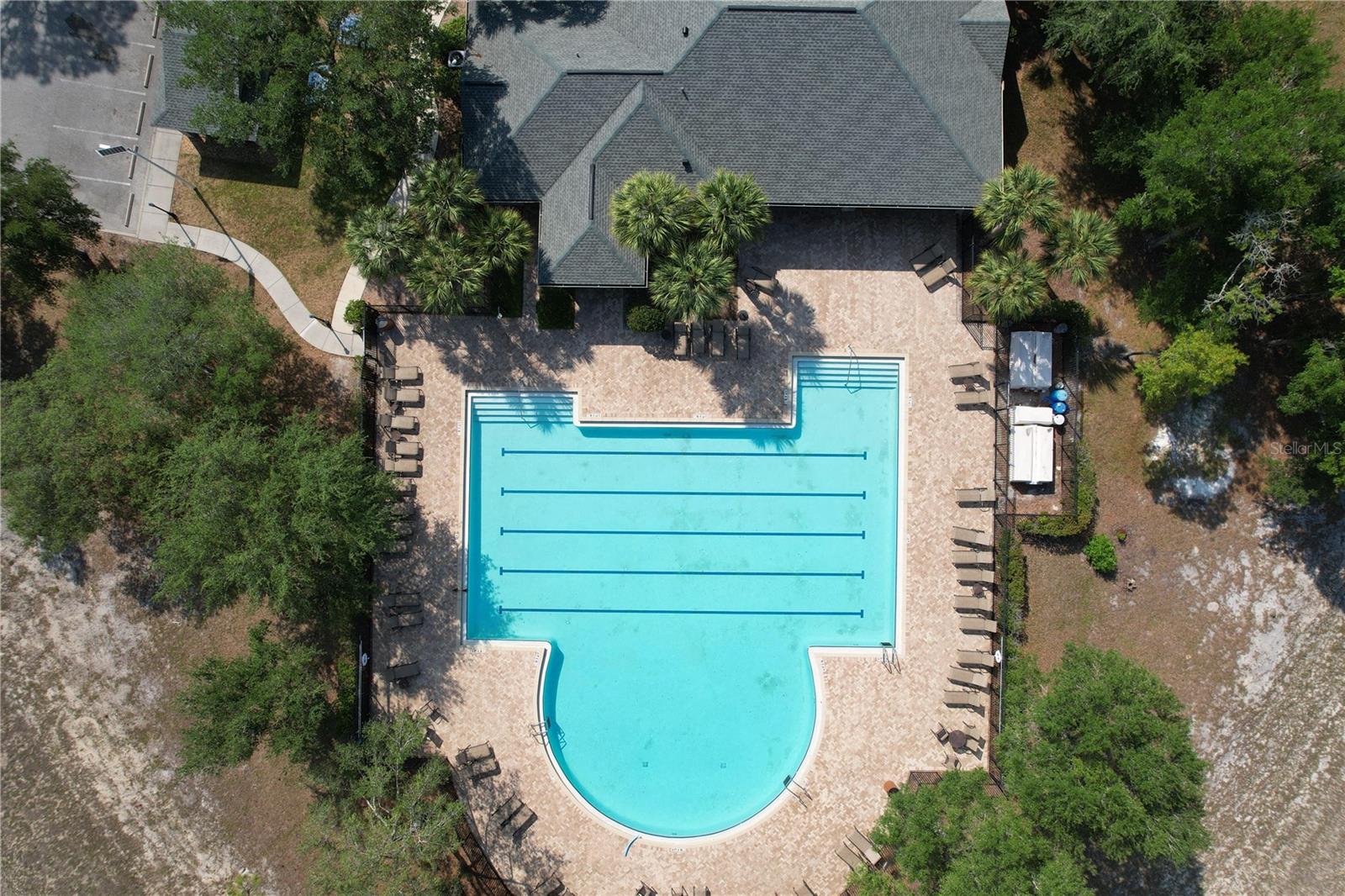 VILLAGES AT AVALON PH 2B EAST - Residential