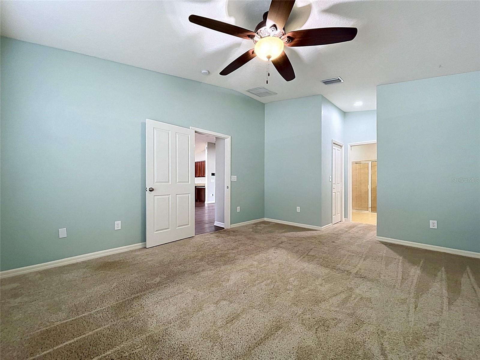 VILLAGES AT AVALON PH 2B EAST - Residential