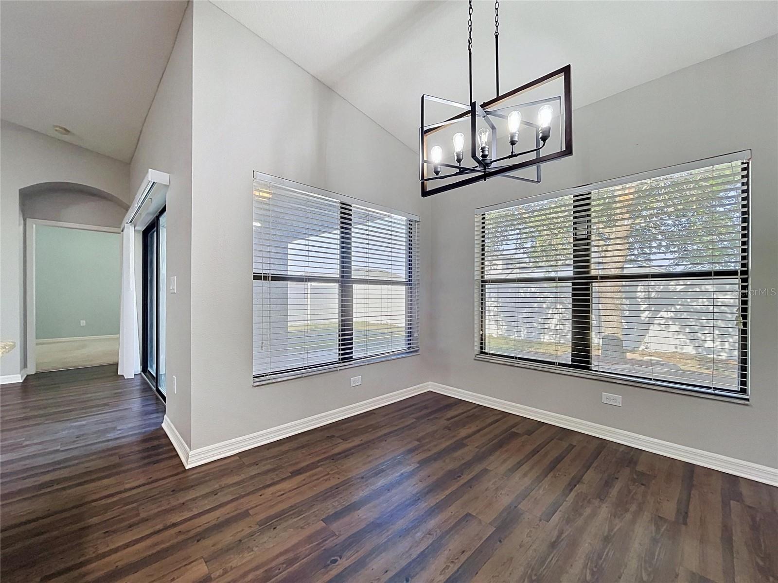 VILLAGES AT AVALON PH 2B EAST - Residential