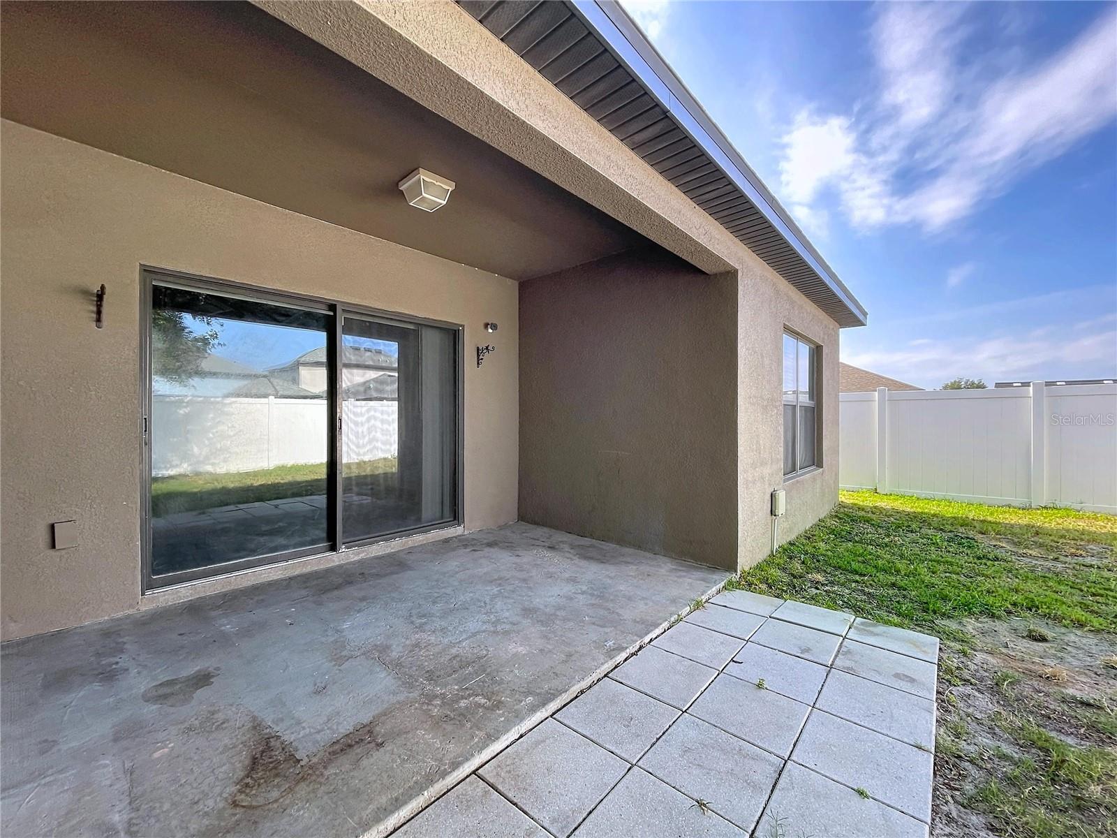 VILLAGES AT AVALON PH 2B EAST - Residential