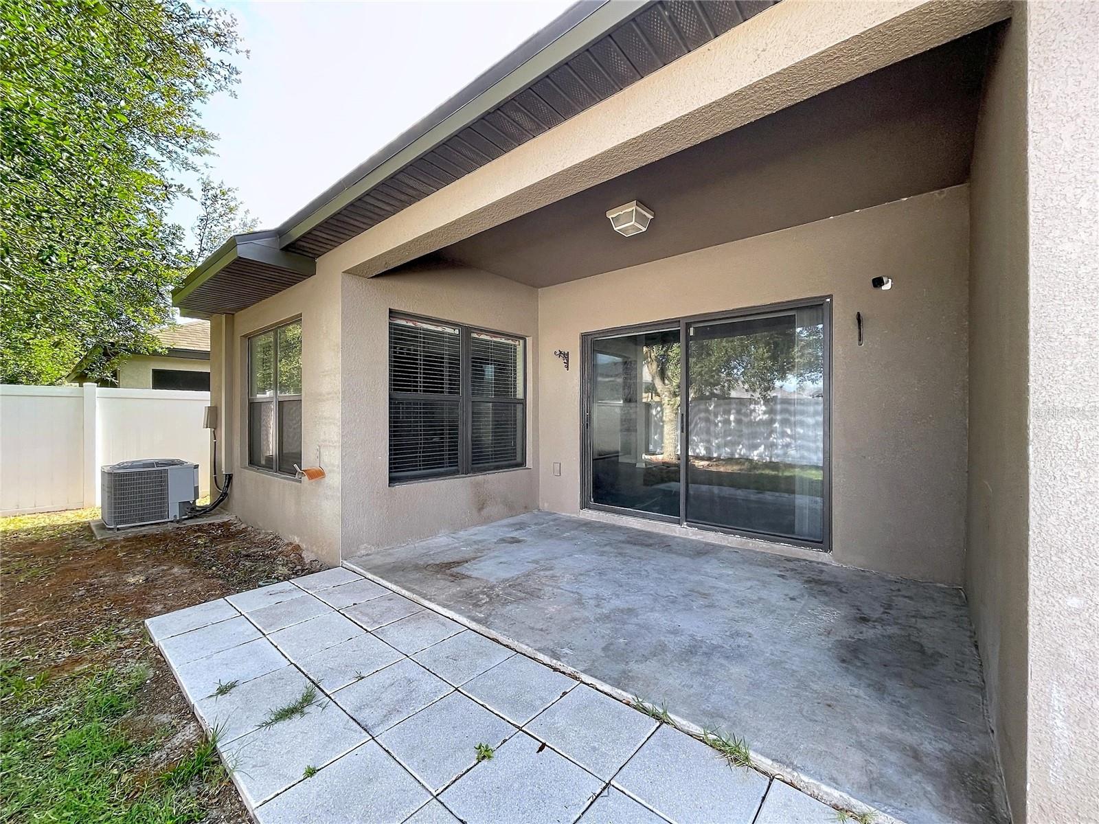 VILLAGES AT AVALON PH 2B EAST - Residential