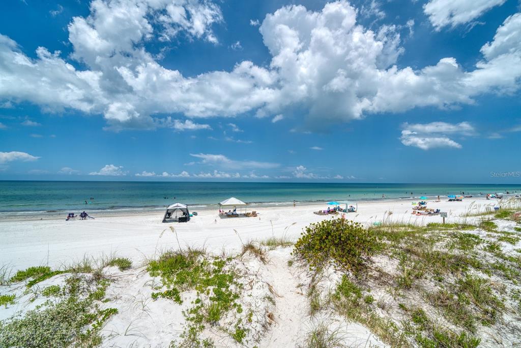 INDIAN ROCKS BEACH - Residential