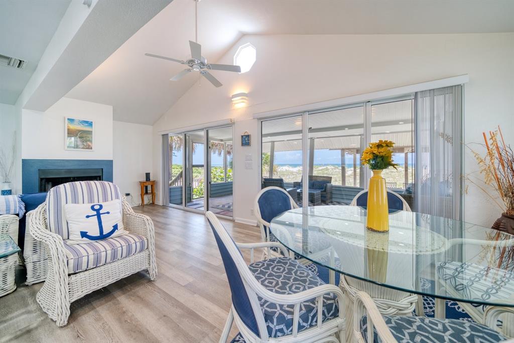 INDIAN ROCKS BEACH - Residential