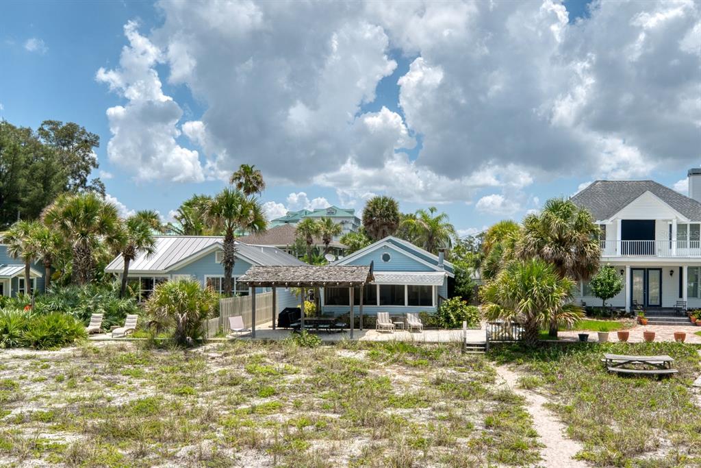 INDIAN ROCKS BEACH - Residential