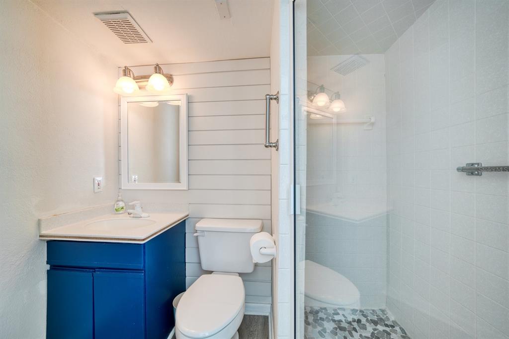 INDIAN ROCKS BEACH - Residential