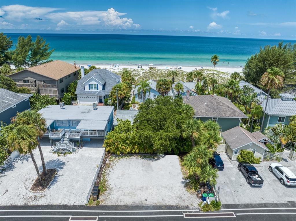 INDIAN ROCKS BEACH - Residential