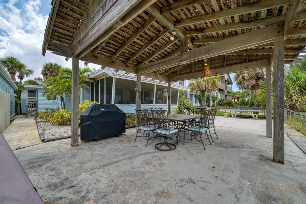 INDIAN ROCKS BEACH - Residential