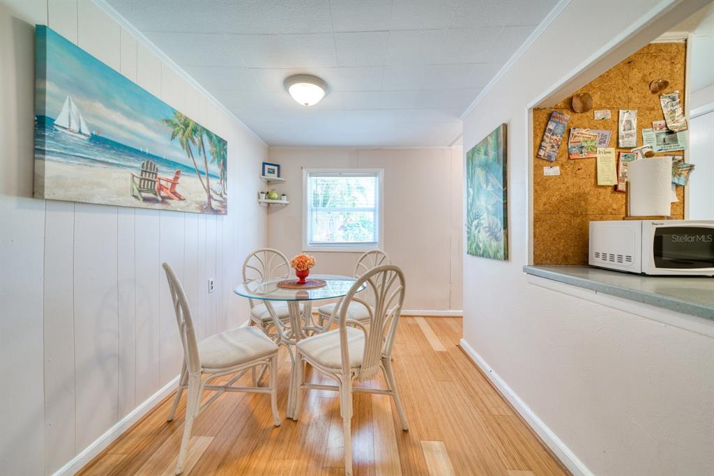 INDIAN ROCKS BEACH - Residential