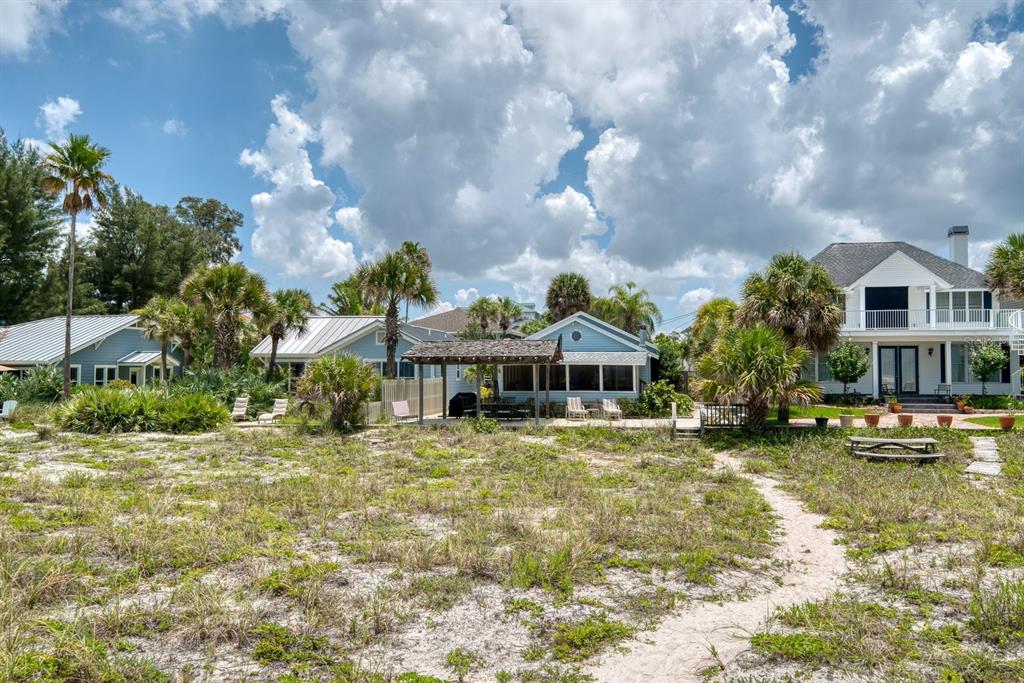 INDIAN ROCKS BEACH - Residential