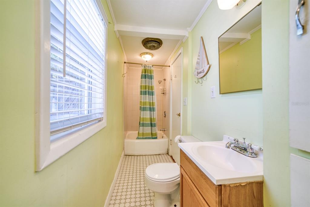 INDIAN ROCKS BEACH - Residential