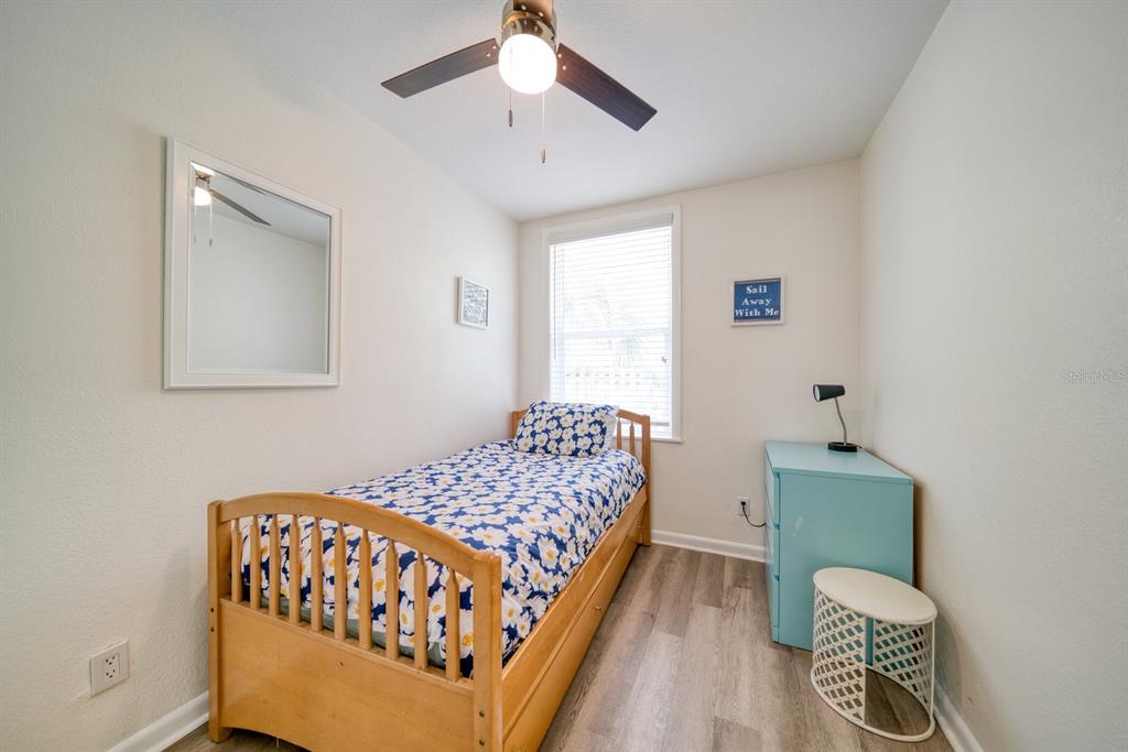 INDIAN ROCKS BEACH - Residential