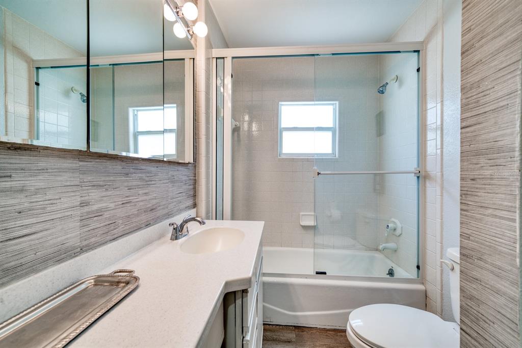 INDIAN ROCKS BEACH - Residential