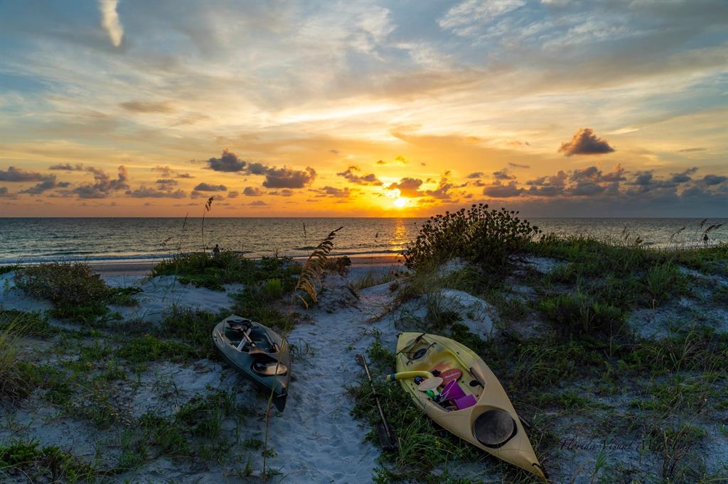 INDIAN ROCKS BEACH - Residential