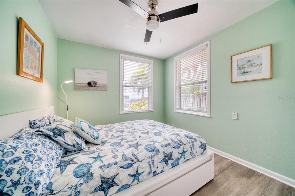 INDIAN ROCKS BEACH - Residential