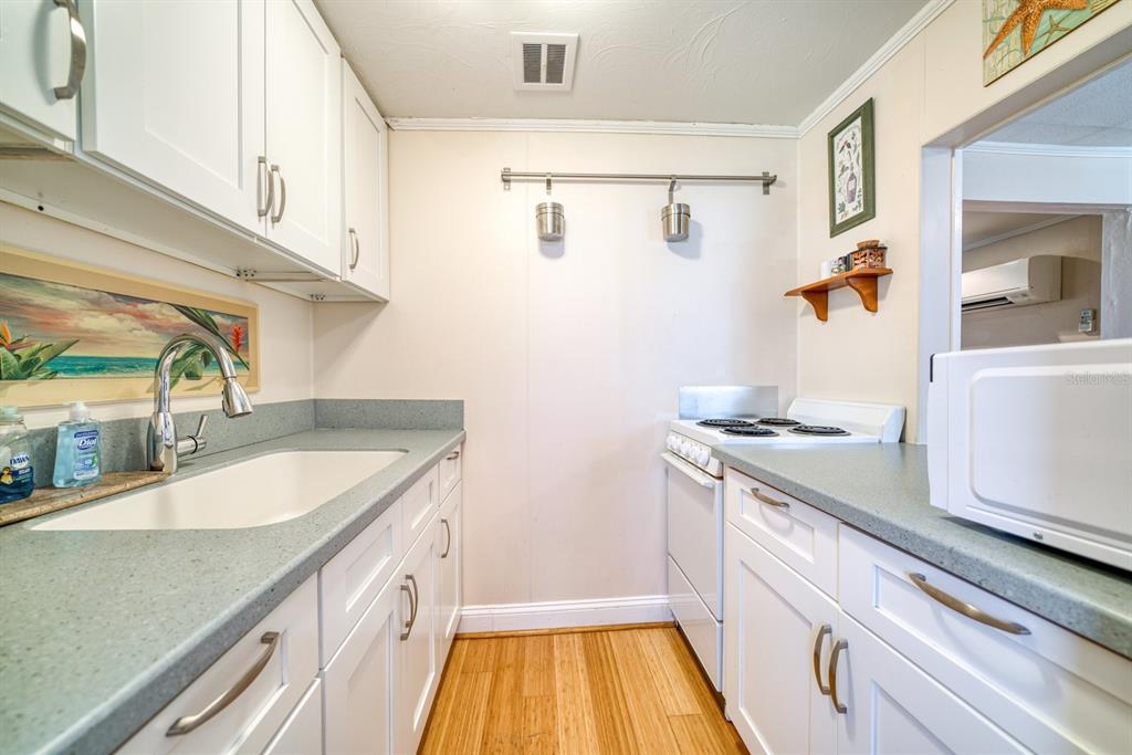 INDIAN ROCKS BEACH - Residential