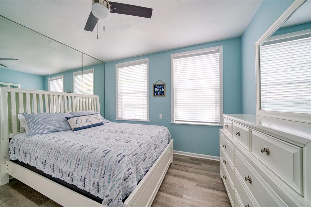 INDIAN ROCKS BEACH - Residential