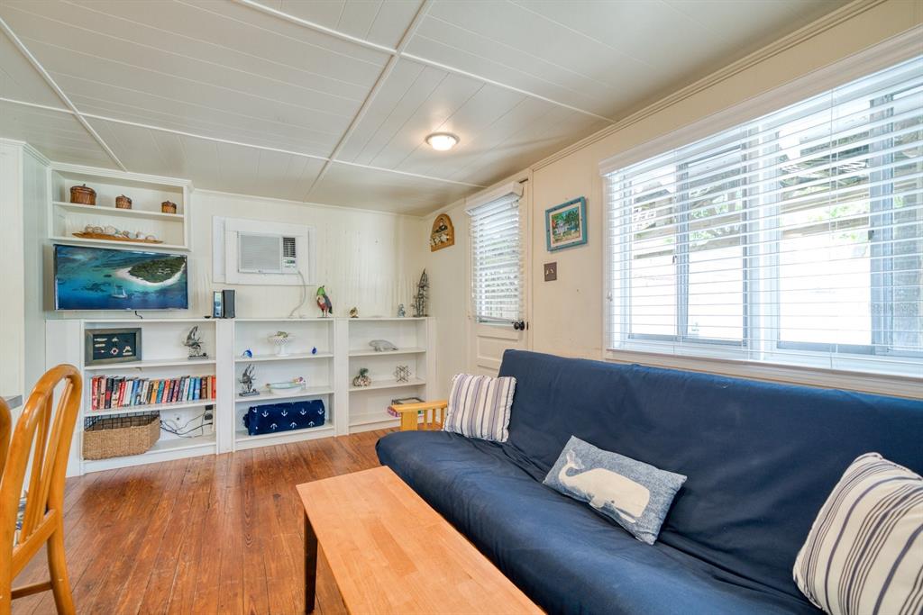 INDIAN ROCKS BEACH - Residential