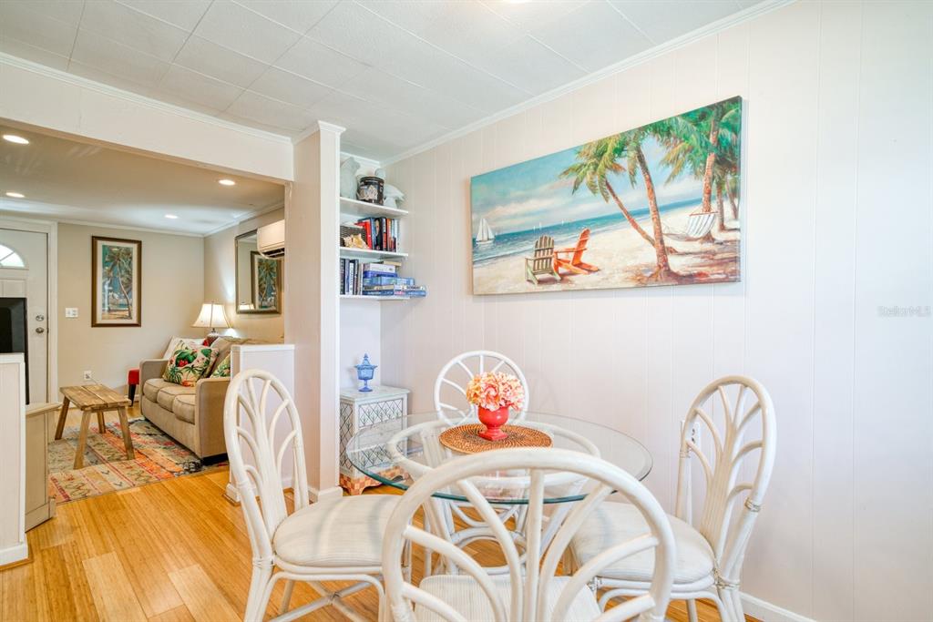 INDIAN ROCKS BEACH - Residential