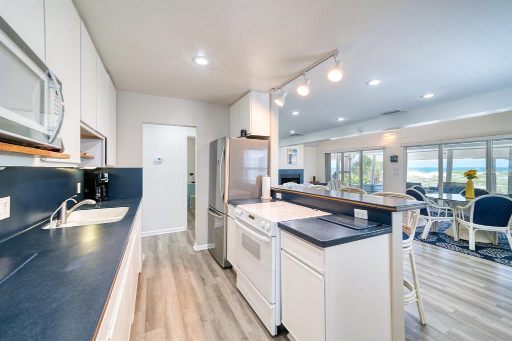 INDIAN ROCKS BEACH - Residential