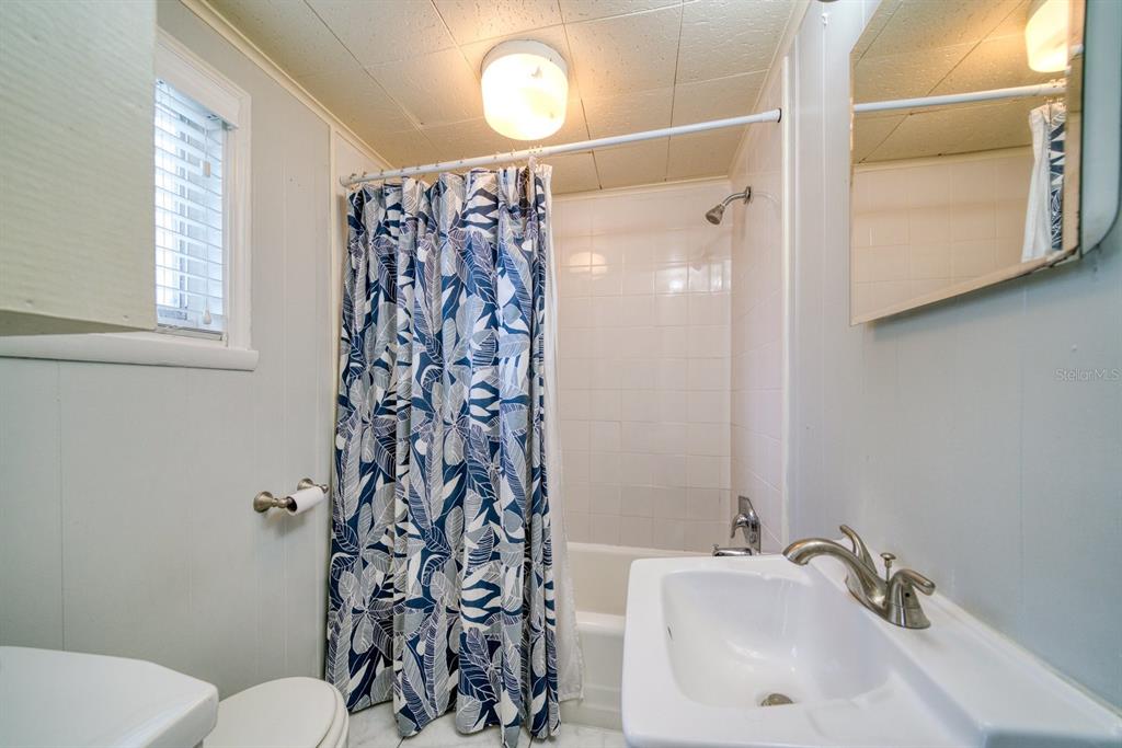 INDIAN ROCKS BEACH - Residential