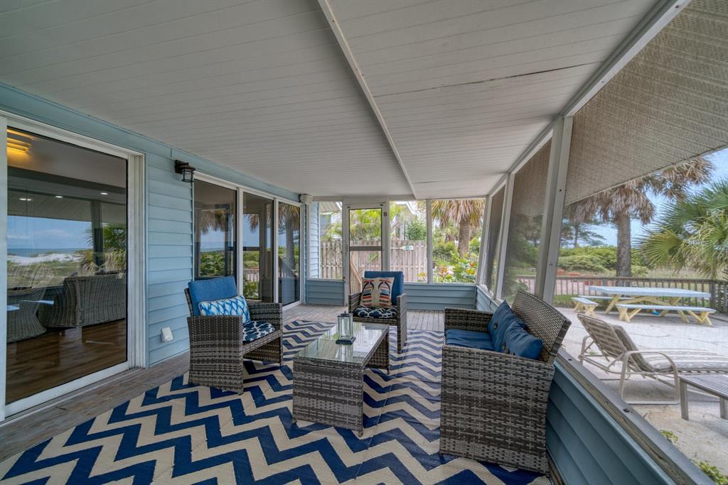 INDIAN ROCKS BEACH - Residential