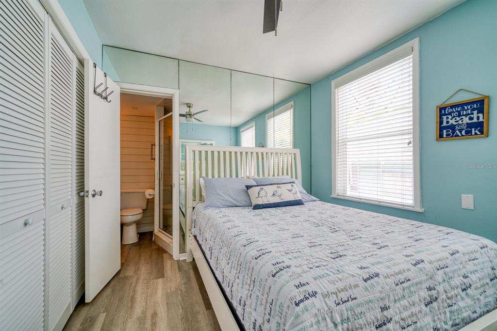 INDIAN ROCKS BEACH - Residential