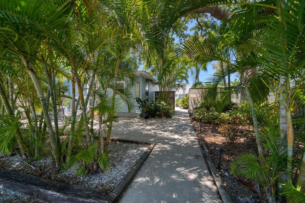 INDIAN ROCKS BEACH - Residential