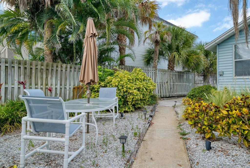 INDIAN ROCKS BEACH - Residential