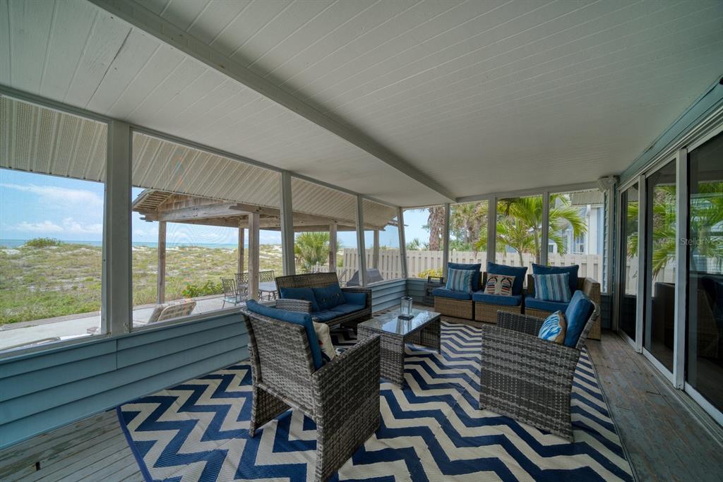 INDIAN ROCKS BEACH - Residential