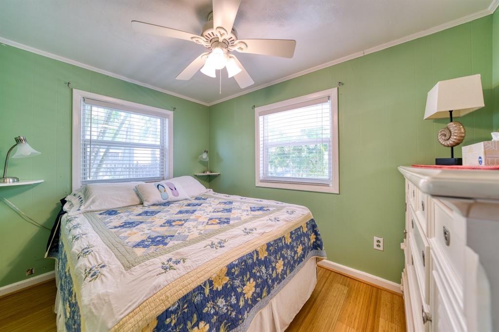 INDIAN ROCKS BEACH - Residential