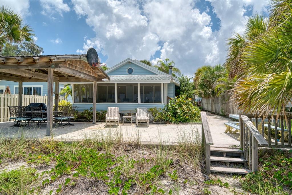 INDIAN ROCKS BEACH - Residential