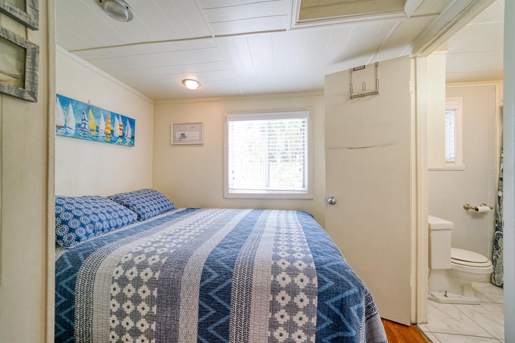 INDIAN ROCKS BEACH - Residential