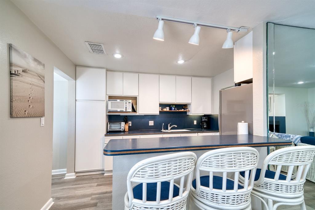 INDIAN ROCKS BEACH - Residential