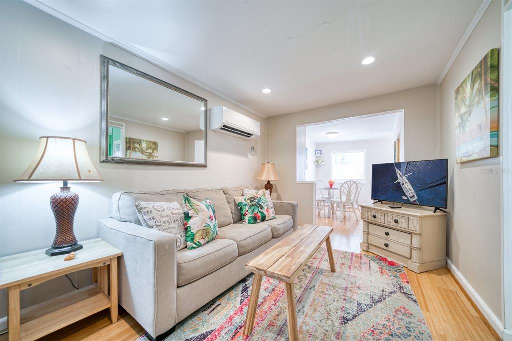 INDIAN ROCKS BEACH - Residential